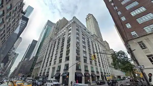 rent office 660 madison avenue