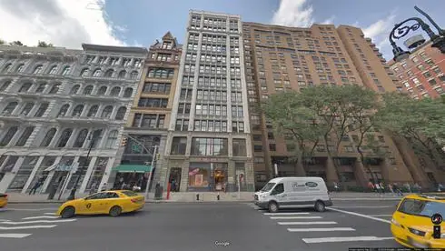 let office 665 broadway