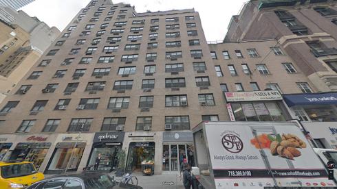 rent apartment 667-675 lexington avenue
