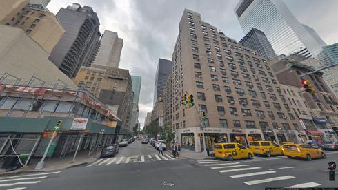rent apartment 667-675 lexington avenue