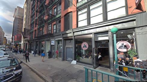 67-73 Spring Street
