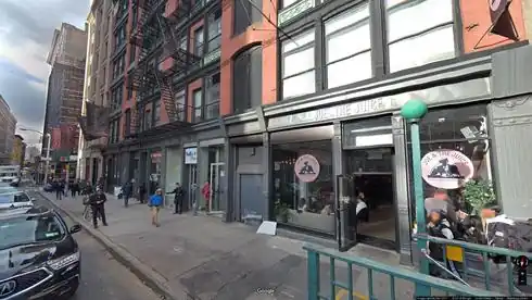 rent office 67-73 spring street