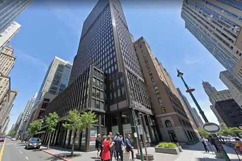 rent office 675 third avenue