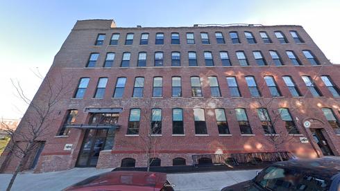 rent office 68-92 3rd street