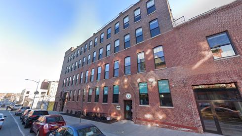 rent office 68-92 3rd street