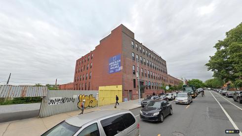 rent office 68-92 3rd street