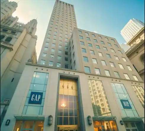 rent office 680 fifth avenue
