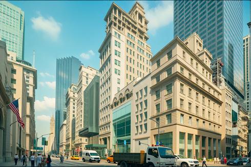 Rent Office 681 fifth avenue