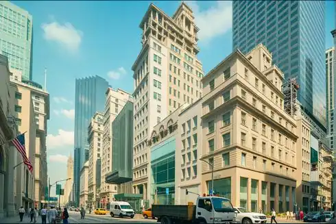 rent office 681 fifth avenue