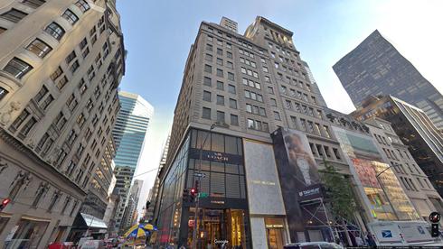 rent apartment 685 fifth avenue