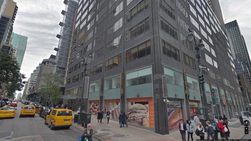 Rent Office 685 third avenue