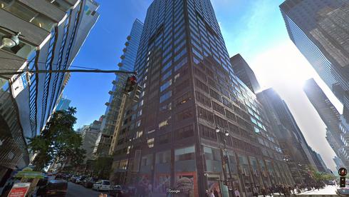 Rent Office 685 third avenue