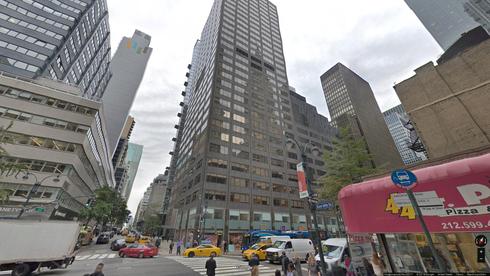 Rent Office 685 third avenue