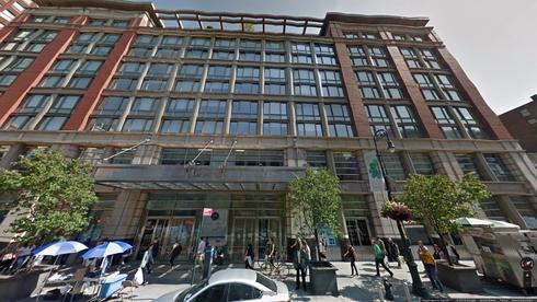 rent office 695-709 avenue of the americas