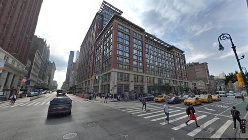 rent office 695-709 avenue of the americas