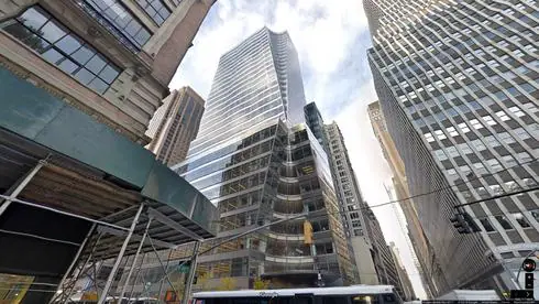 7 Bryant Park