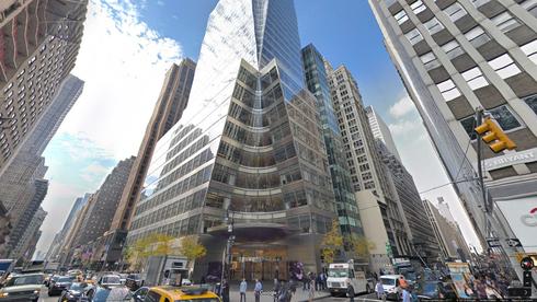 Rent Office 7 bryant park