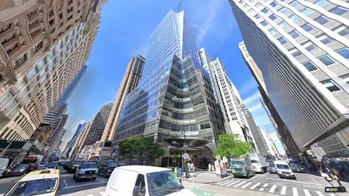 7 Bryant Park