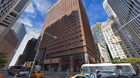 Rent Office 100 pearl st