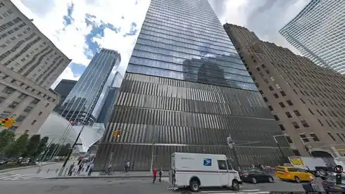 rent office 7 world trade ctr