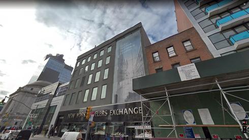 Rent Office 70-74 bowery