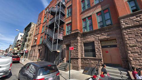 lease office 70 mulberry street