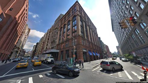 Rent Office 700 broadway