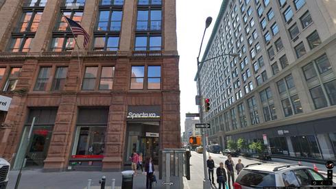 Rent Office 700 broadway