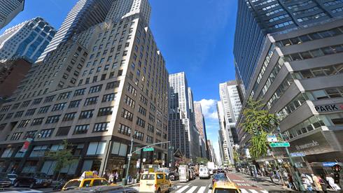 Rent Office 708 third avenue