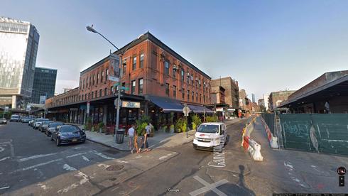 Rent Office 71-73 gansevoort street