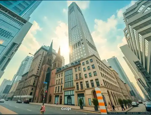 rent office 712 fifth avenue