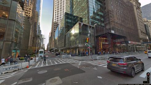 Rent Office 717 fifth avenue