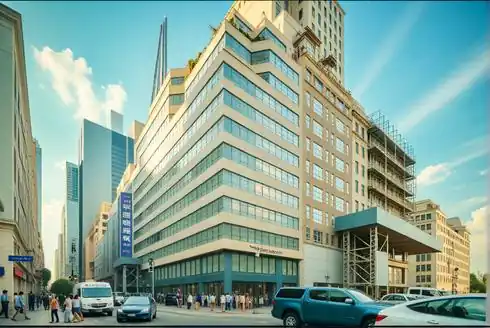 rent office 720 fifth avenue