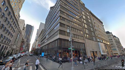lease office 720 fifth avenue