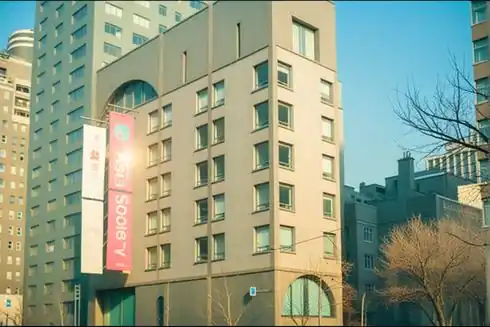 rent office 725 park avenue