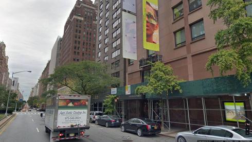 Rent Office 725 park avenue