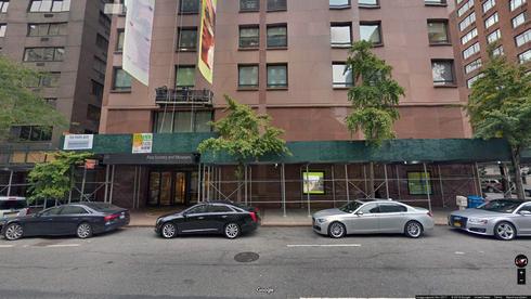 Rent Office 725 park avenue