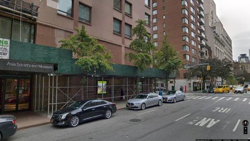 Rent Office 725 park avenue