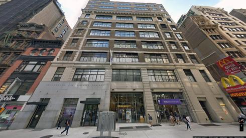 Rent Office 726-730 broadway
