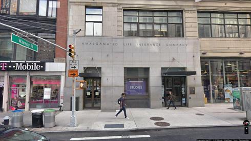 Rent Office 726-730 broadway