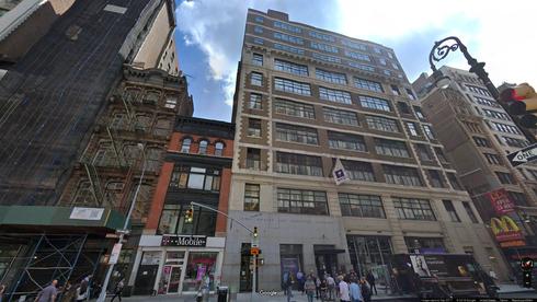 Rent Office 726-730 broadway