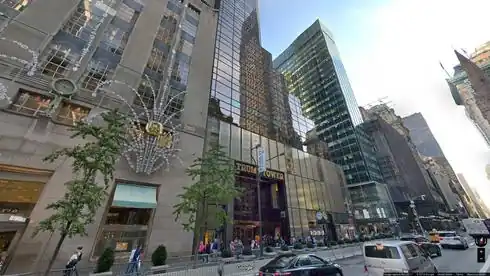 rent retail 727 fifth avenue