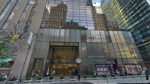 rent retail 727 fifth avenue