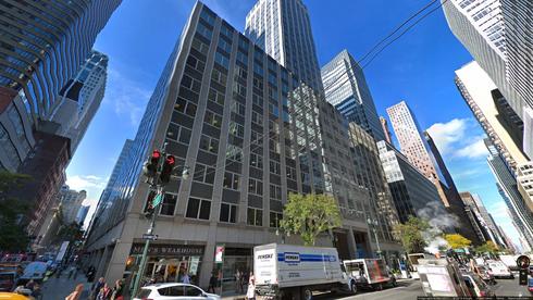 rent office 730 3rd avenue