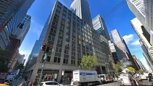 rent office 730 3rd avenue