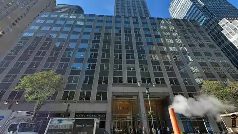 rent office 730 3rd avenue