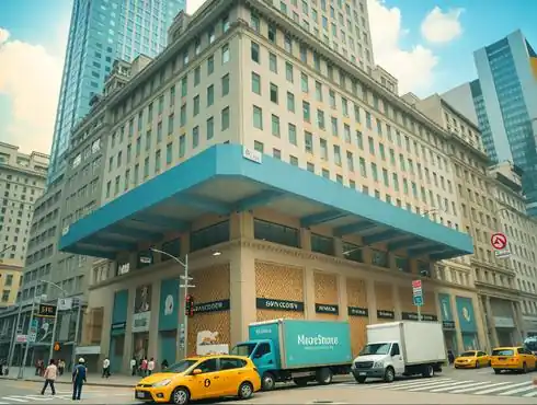 rent office 730 fifth avenue