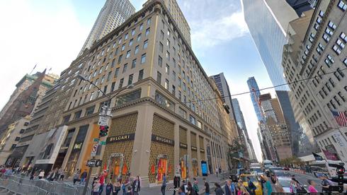 Rent Office 730 fifth avenue