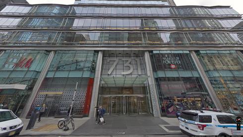 Rent Office 731 lexington avenue
