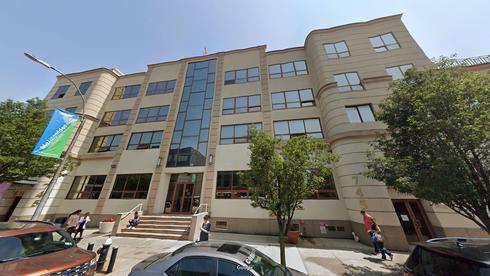 Rent Office 745 64th street